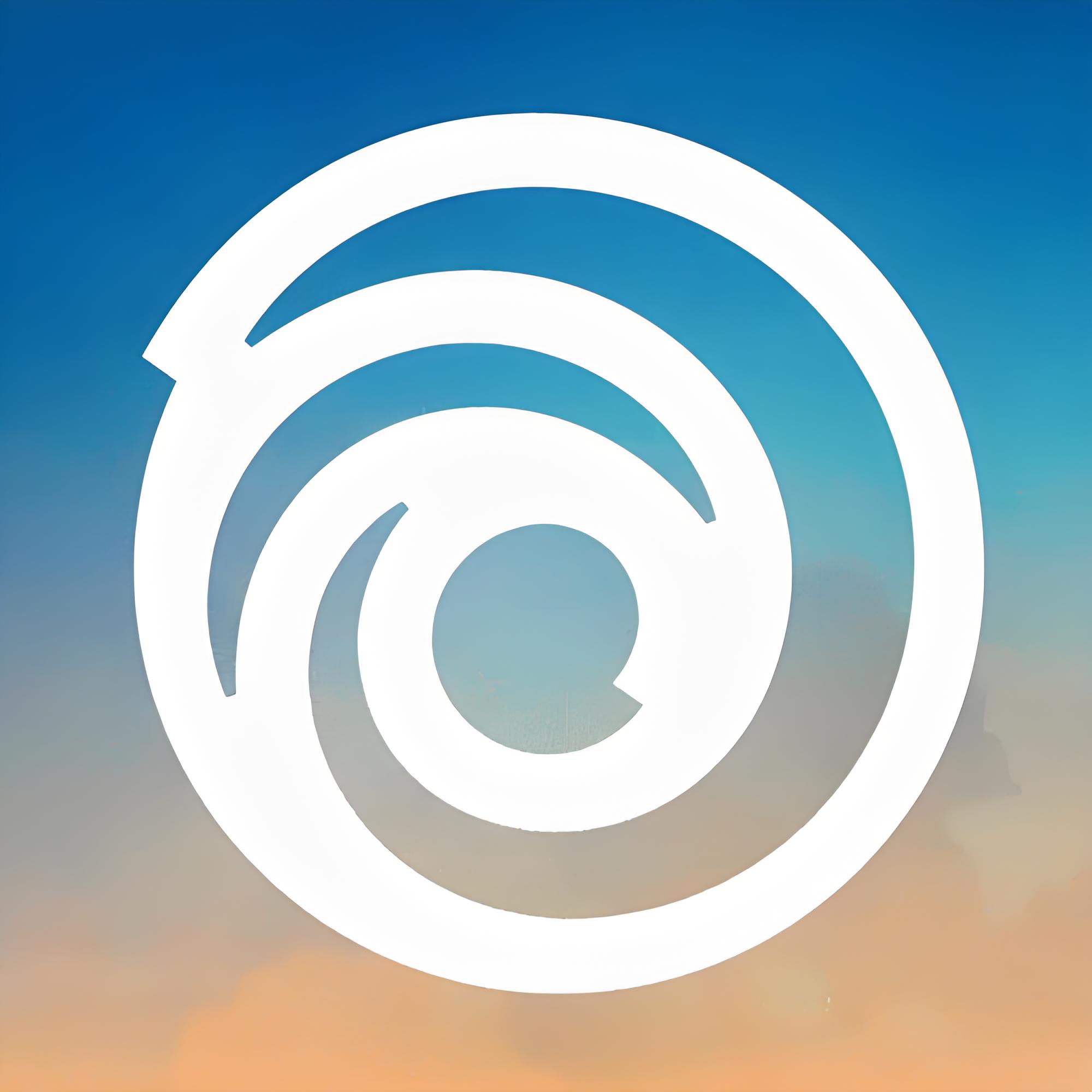 UBISOFT ( 育碧中国 )